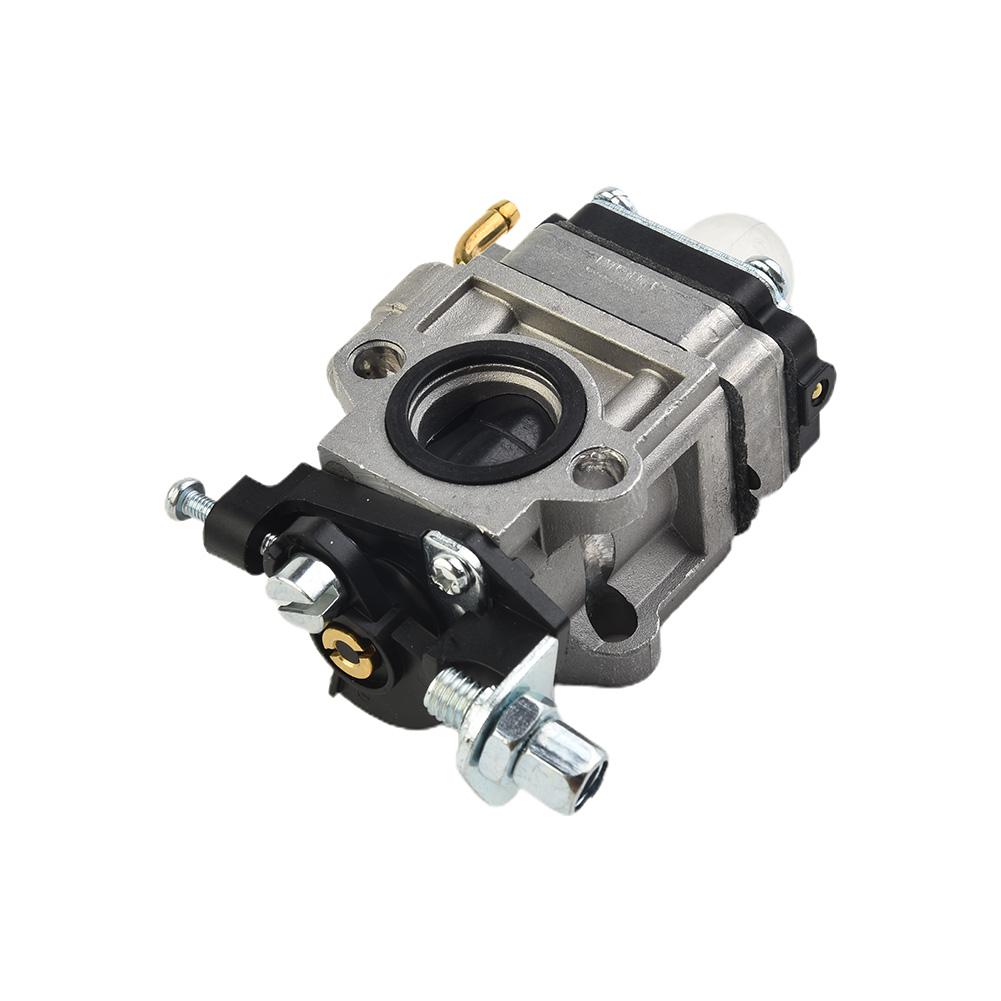 Efficient Carburetor for Florabest FBS 43 A1 and FBK 4 B2 Brushcutter Perfect Fit for Parkside PBK 4 A1 and For PBS 2 A1
