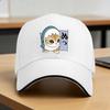 Sharks and Kittens Baseball Cap Street Style Trucker Hat Summer Unisex Adult Hunting Camping Baseball Caps