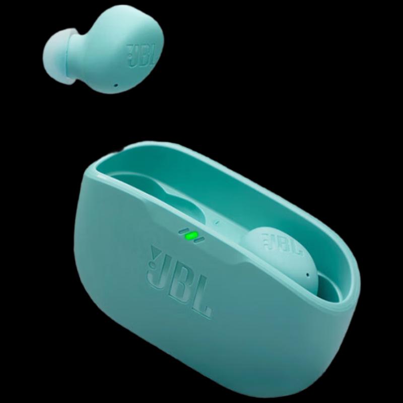 JBL Wave Buds 2 ANC True Wireless Earbuds