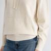  She S miSS  baSic Hooded Knit Top SSkpoo42080 Ot