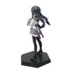 Anime Puella Magica Madoka Magica Figure 17cm Akemi Homura Akční figurka PVC Model Dekorace Panenka Dětská hračka