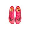 Nike Air Zoom Victory Hyper Pink Orange Unisex Sneakers Laser-Orange Black CD4385-600