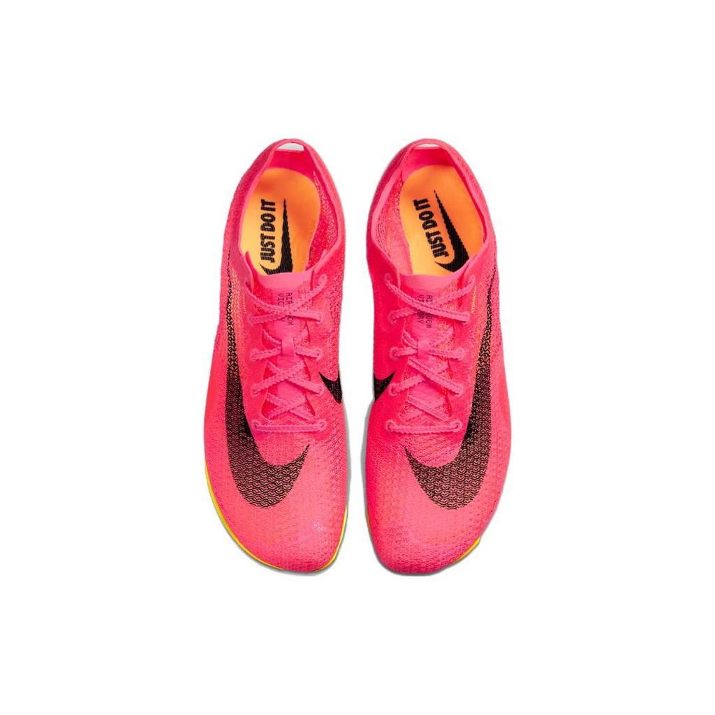 Nike Air Zoom Victory Hyper Pink Orange Unisex Sneakers Laser-Orange Black CD4385-600