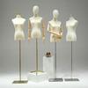 Hat and Wig Stand Model: Dummy Head Holder for Displaying Hats, Wigs, and Accessories