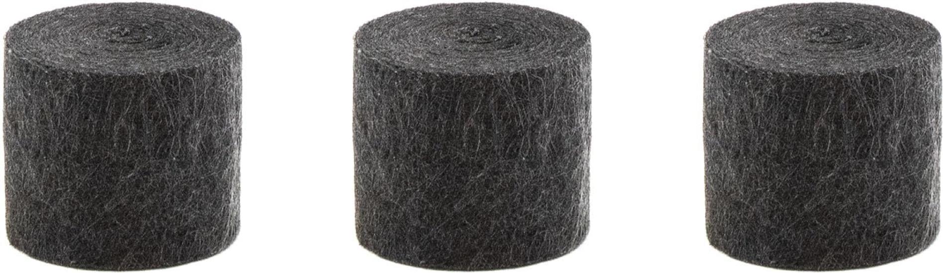 

Katadyn Outdoor Bottle Parts, Spare Carbon Fiber for B-Free AC (3 pieces) 14078