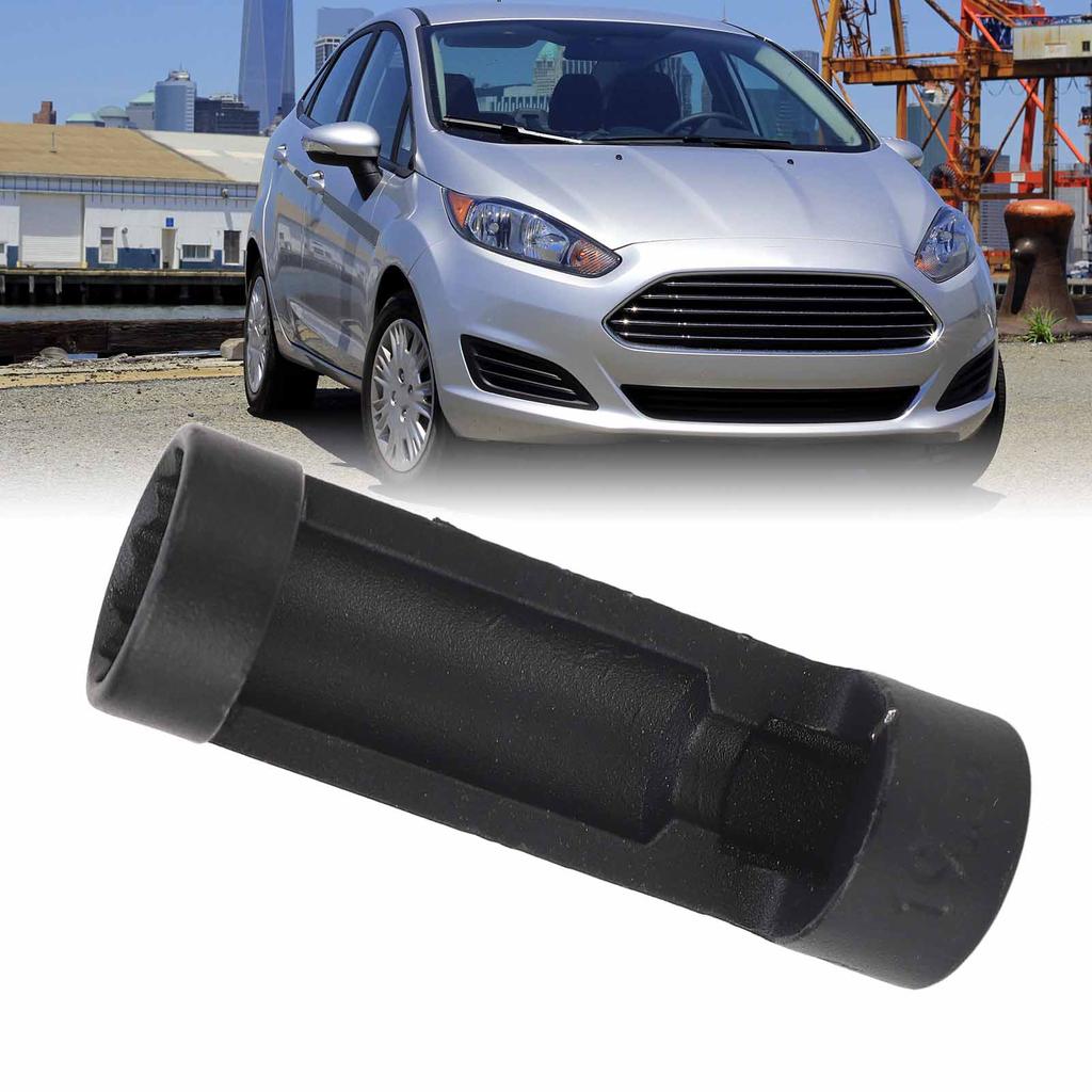 Strut Nut Socket High Strength Efficient 12 Points 81mm Suspension Strut Removal Tool Fit for Cars