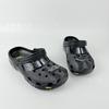 Croc shoes classic character celebrity children's Croc shoes non-slip sandals toe-toe slippers girls beach shoes batch