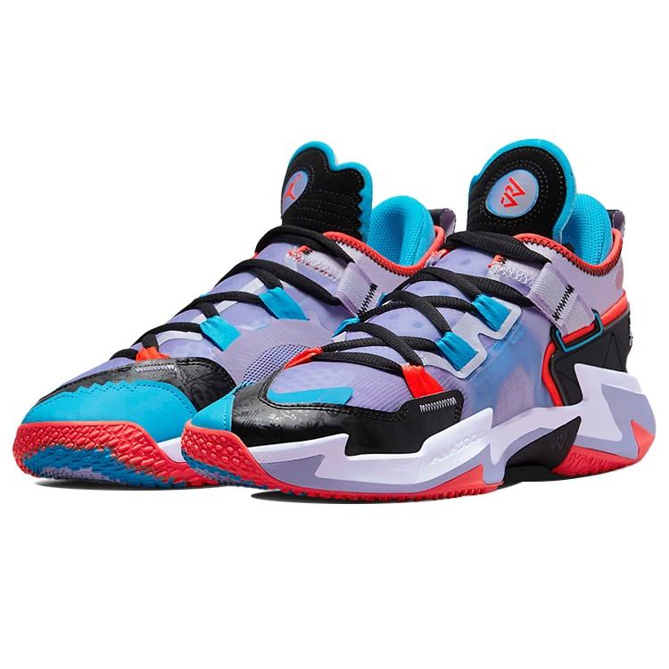 Air Jordan Why Not Zer0.5 PF 'Childhood' Men's DC3638-500