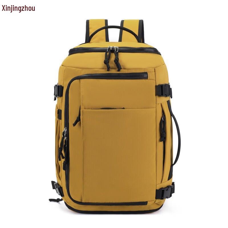 Multi-functional Large Capacity Travel Backpack