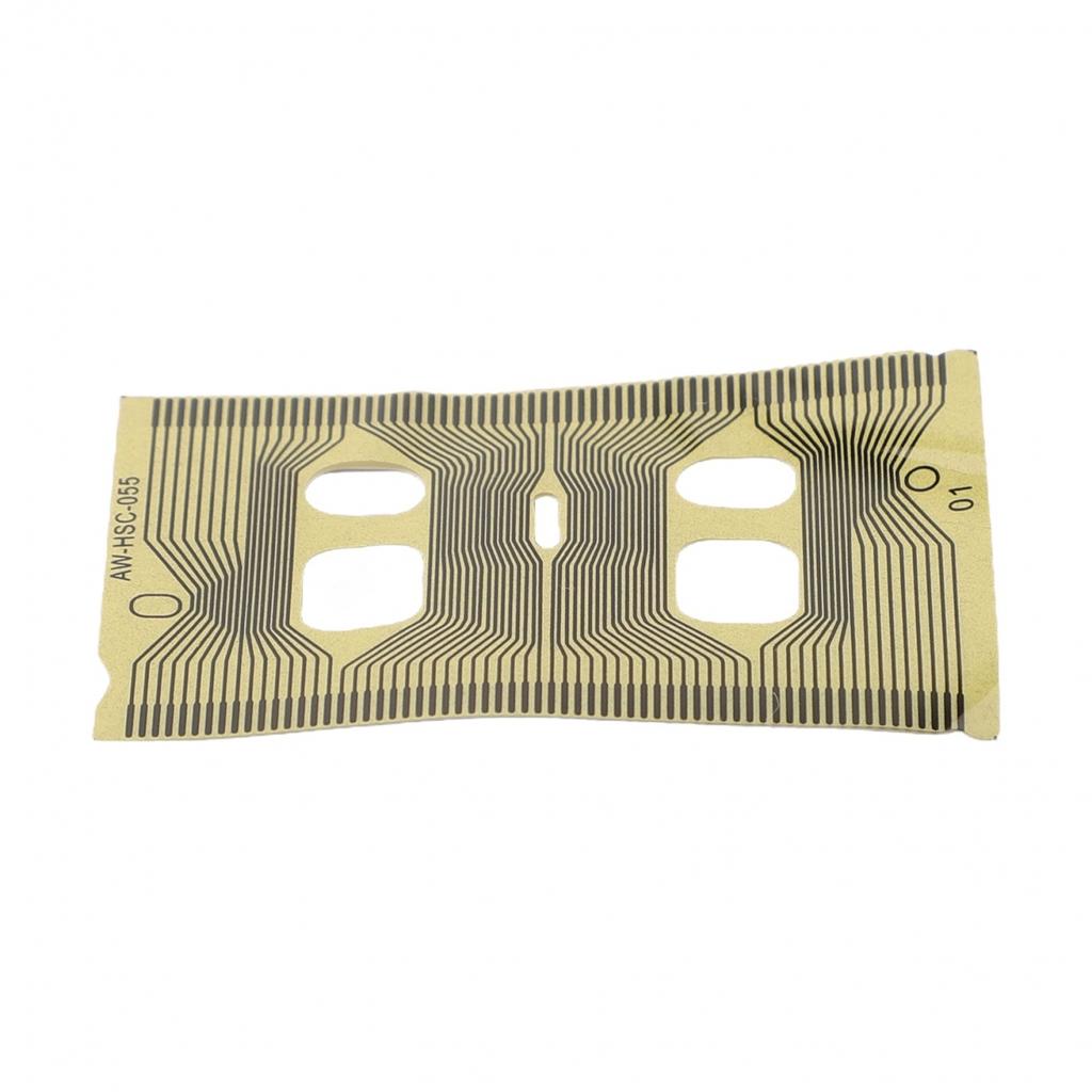 High Quality Instrument Cluster Non Deformation OEM Number