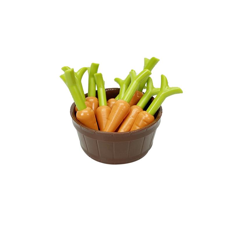 Non-Toxic Moc Block Animals The Rabbit Bird Dog Pet Cat Model Building Blocks Toys For Children Blocks Gifts For Kids Learning Toys