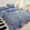 1pc Thin Duvet for Summer Quilt Single/Double/Queen Size Comforter Printed Blanket Home Soft Bedspread edredones (No Pillowcase)