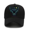 Baseball Cap for Women and Unisex Hat Funny Cattle Heads Printed Fashion Hat Summer Sun Visors Caps Design for Casual Wear JOR