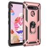 Shockproof Case for LG K51s K41s Case Cover Military Armor Drop Protective Ring Holder Magnet Phone Case K 51s 41s