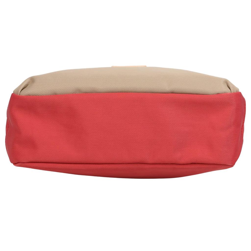 Moomin [Official] Small Shoulder Bag, Mother's Bag, Commuter Bag, Crossbody Bag, Lightweight, Adult, School Bag, Multiple Pockets, RMNL-02 [Novelty