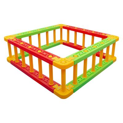 Playground - Playpen 2in1