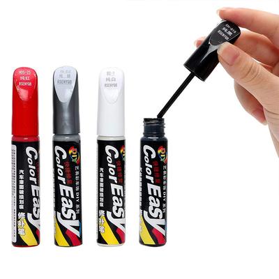 Nástroj na opravu auta Vodotěsný Odstraňovač škrábanců Pero Auto Paint Styling Lakovací pera Leštidla na ochranu laku