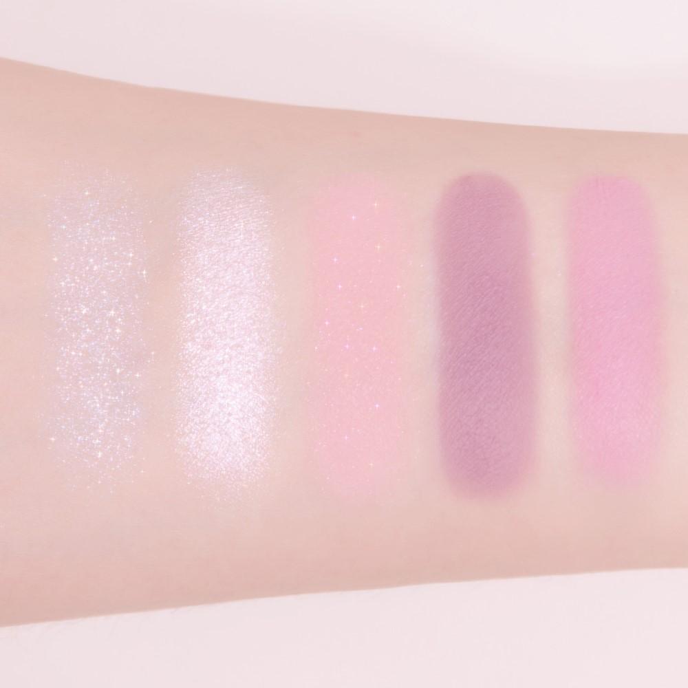 AMUSE Flora Eye Palette 4.5g