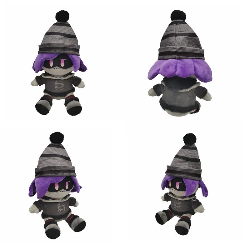 Peluche 28cm Droni Assassini UZI Anime Droni Assassini Piccolo Robot Bambola Bambini Ragazzi Ragazze Giocattoli Regali di Compleanno per Bambini Giocattoli Popolari