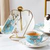 AIQI EasySelect LIU Europejski Ceramiczny Zestaw do Kawy i Herbaty
