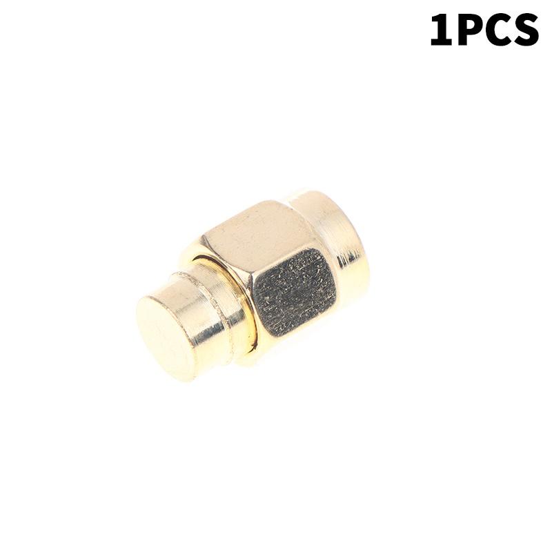 1/3/5Pcs Sma Coaxial Load Sma Male Connector Rf Coaxial Matched Terminator Termination Load 6Ghz 50Ohm 1/6W