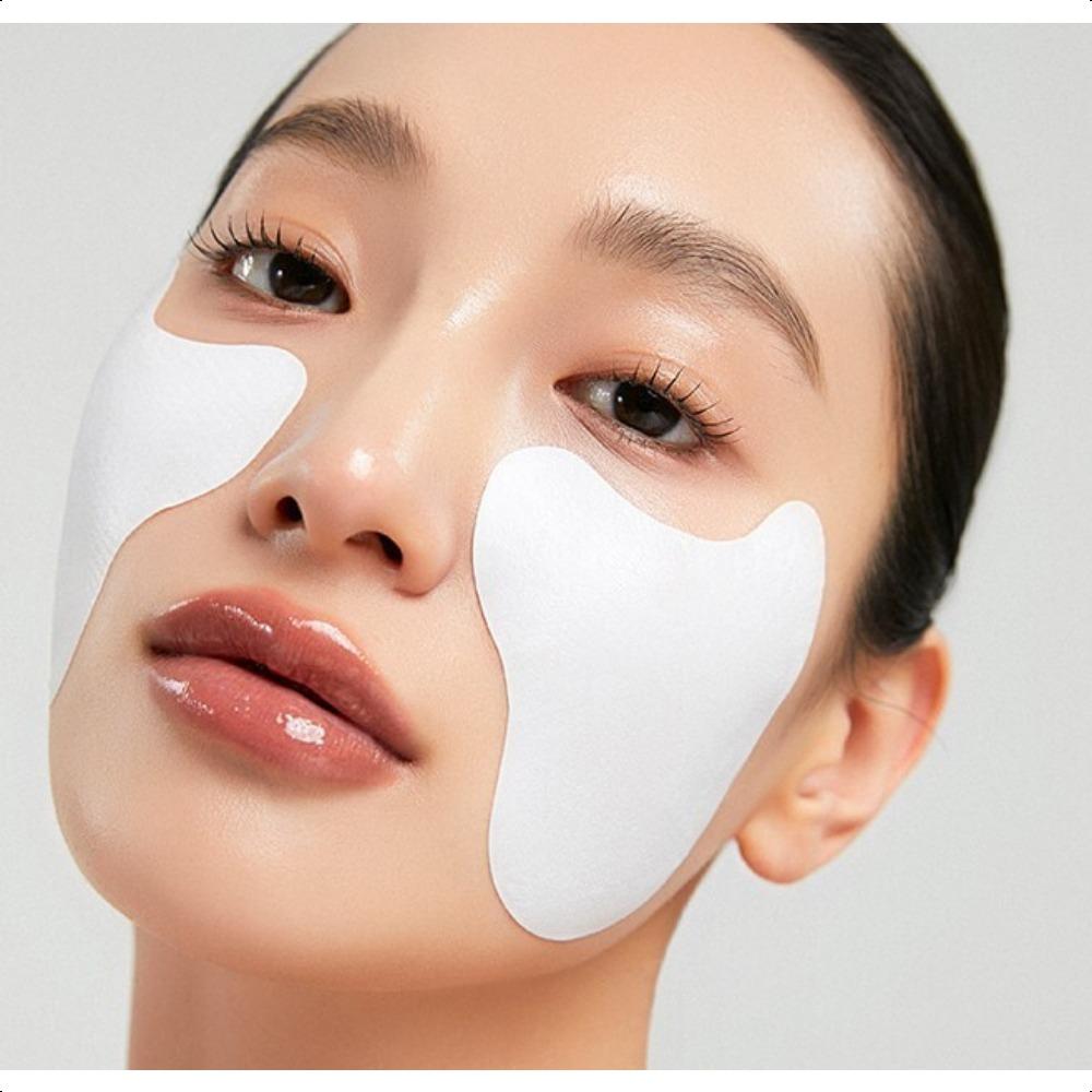 MEDITHERAPY Melajuran White Toning Film 1box (2g*2ea) X 5ea Tone-up Patch