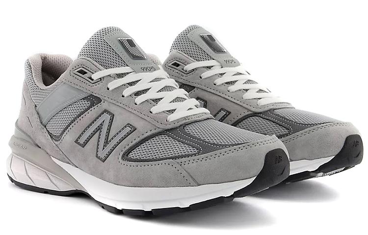 990v5 New Balance Made in Usa 'Castlerock' M990GL5