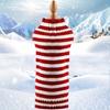 Small, Medium and Large Dogs, Pets, Cats, Dogs, Christmas Cotton-padded Clothes, Funny Autumn and Winter Clothes, Old Snowman Supplies, Clothes