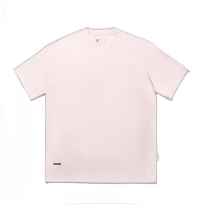 China Li-Ning 2026 Short Sleeve Casual Sport T-Shirt AHSW979