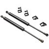 Hood Struts Kit For Opel Astra K B15 2015- Vauxhall Buick Modify Front Bonnet Lift Support Rod Shock Damper Prop Gas Spring