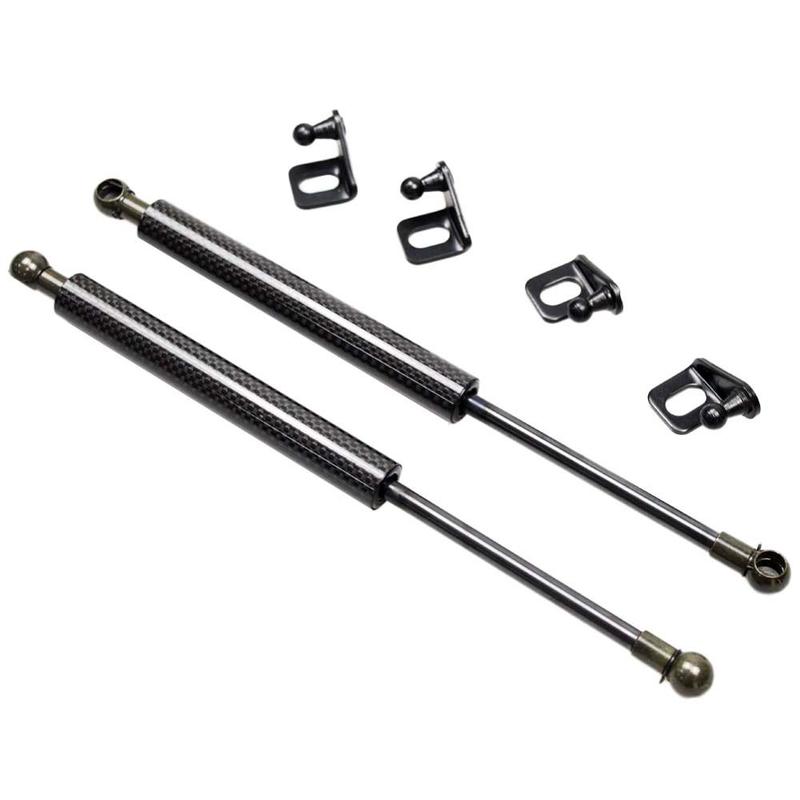 Hood Struts Kit For Opel Astra K B15 2015- Vauxhall Buick Modify Front Bonnet Lift Support Rod Shock Damper Prop Gas Spring