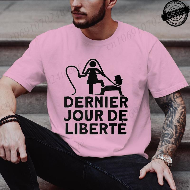 Fashion Men TShirt Clothes Tee Shirt Drôle Futur Marié Enterrement De Vie De Garçon Evg Humour T Shirt TShirt Fashion Clothing