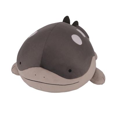 Sanei Boeki Pokemon Potehugu Cushion Potehugu Cushion Doo W37 X D44 X H18cm Stuffed Animal Goods Pokemon PZ71