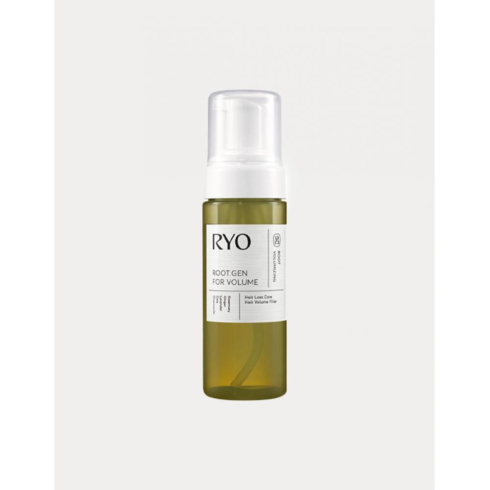 Ryeo Root Gen Hair Loss Symptom Professional Care Hair Volume Filler 150ml