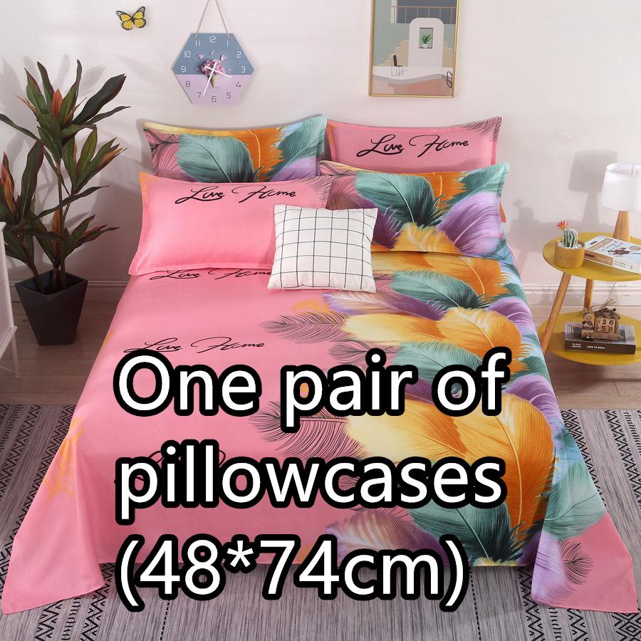 Bequeme Bettlaken, Doppelbett, Einzelbett, alle Jahreszeiten, mehrere Spezifikationen