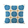 Home Pillow Bohemian Pillow Case Printed Square Pillow Sofa Pillow Pillow Case