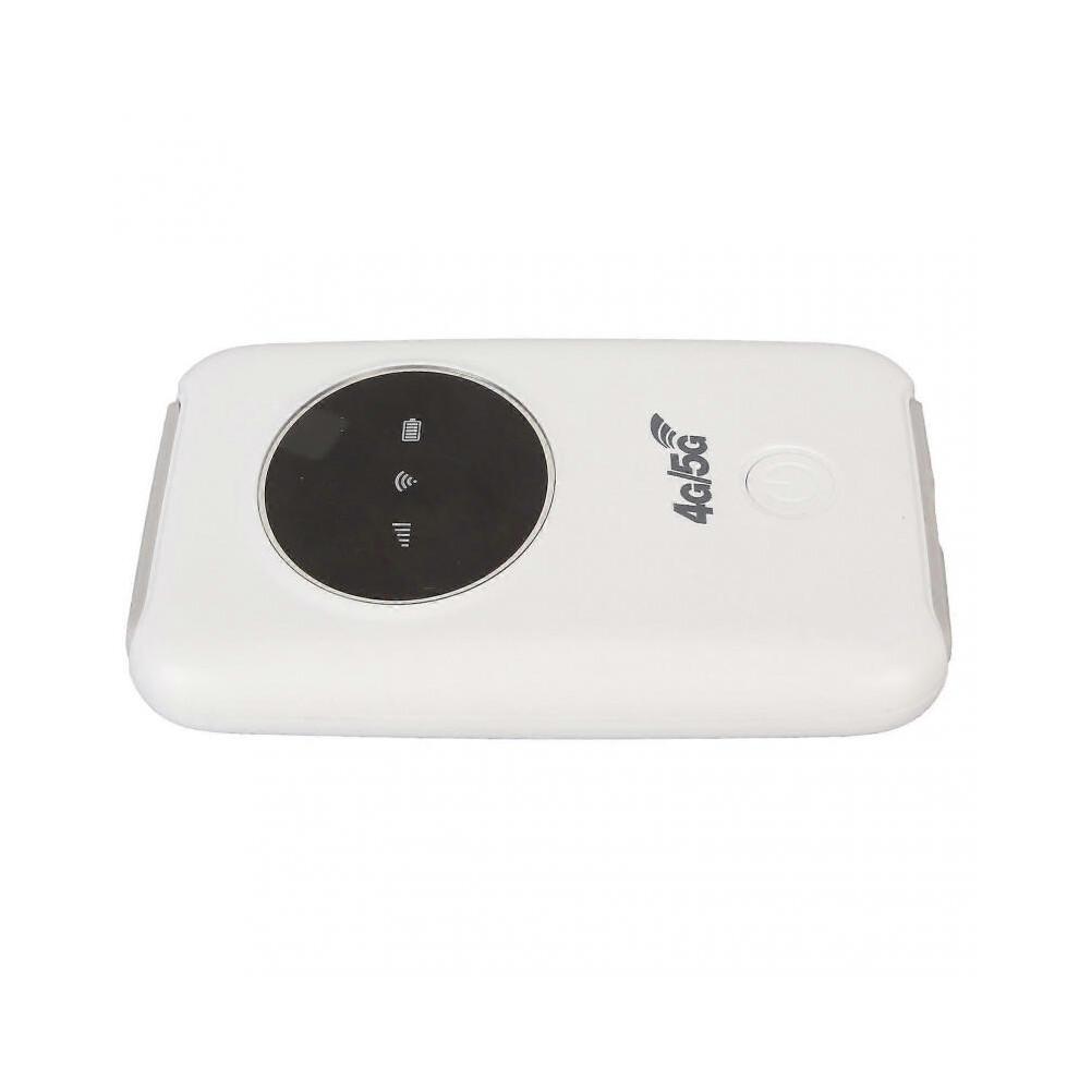 מודם WiFi 5G פתוח עם חריץ לכרטיס SIM - מודם WiFi USB 4G LTE, 300Mbps
