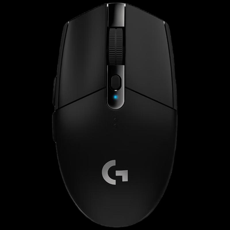 Logitech G304 LIGHTSPEED Wireless Gaming Mouse