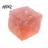 Fidgets for Adults Giant Cheese Squeeze Toy, Realistic Slow Rebound Stress Relief Cube Kids Toys Adults, Soft Sensory Fidget Toy Anxiety And Fun Play