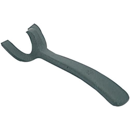 Ikenaga Iron Works Large Steak Plate Handle