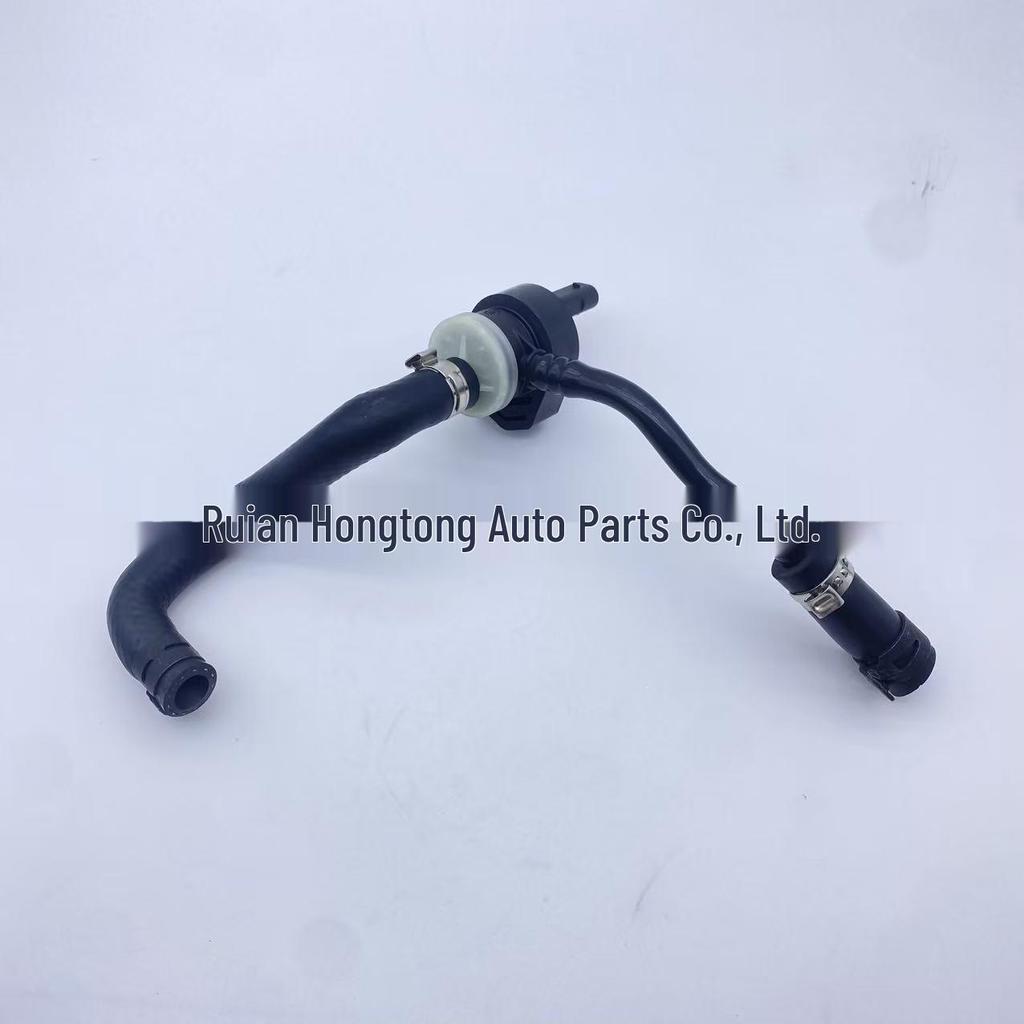 Mercedes-Benz Compatible Carbon Canister Solenoid Valve Exhaust Pipe A2740187301