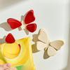 Butterfly Magnetic Sealing Clip, Food and Snack Bag Sealing Clip, Kitchen Refrigerator Sticker, Seasoning Packaging Bag Clip