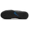 Nike Tiempo Legend 9 React Pro TF Soccer Shoes Men sneaker Black DA1192-001