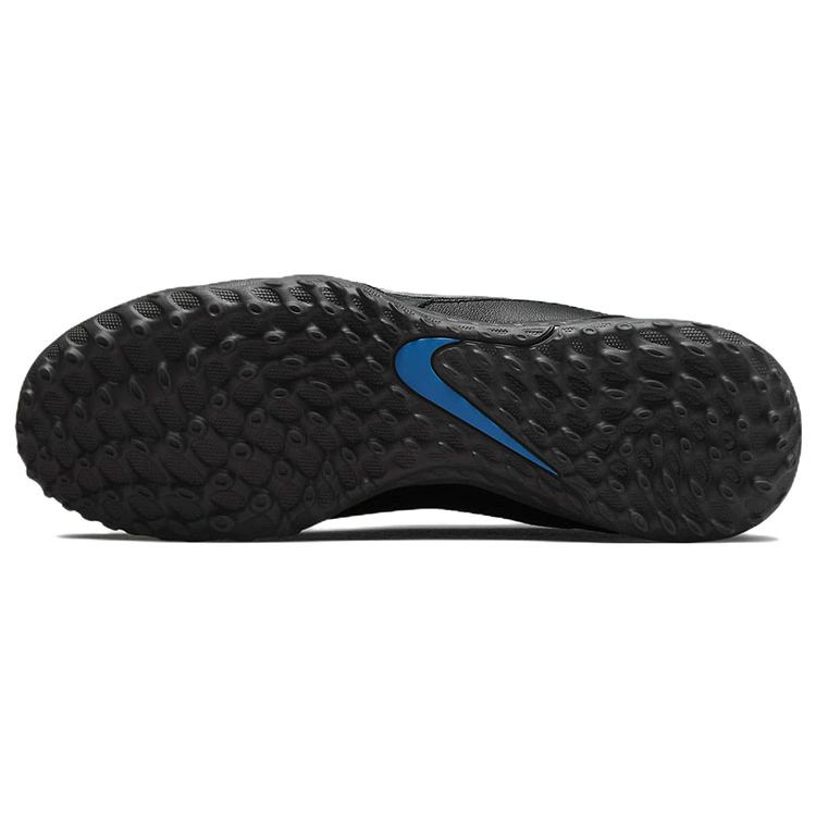 Nike Tiempo Legend 9 React Pro TF Soccer Shoes Men sneaker Black DA1192-001