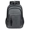 Li Shen Casual Business Style Backpack