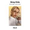 Stray Kids ROCK()-STAR HMV Official Photocard