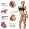 High Quality 4-Layer Absorbent Seamless Menstrual Panties Leak-Proof Cotton Underwear for Women  Price