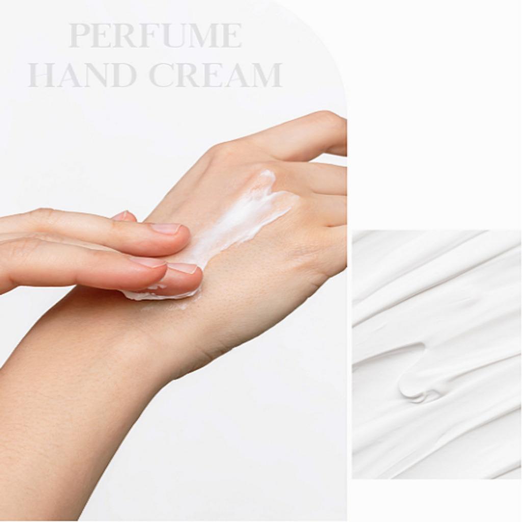 SUNGBOON EDITOR PARFUM HANDCREME 30g