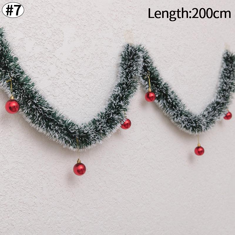 Christmas Decorations Christmas Hanging Flag Xmas New Year Party Decoration Supplies Kawaii Felt Xmas Banner Hanging Navidad