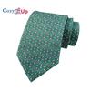 Cozy Up New Tie Men Vintage Print 146x8x3.5cm Holiday Party Wedding